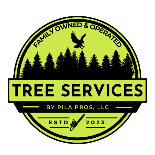 Tree Services By Piła Pros, LLC